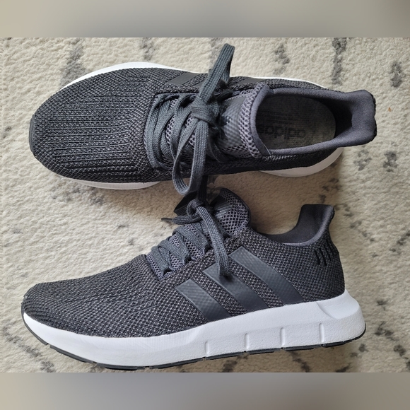 Adidas Swift Run men's 7 - Picture 4 of 6